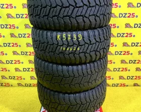 Колеса на дисках Chevrolet 6x127 c шинами Radar 265/50R20