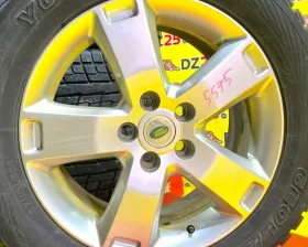 Диски Land Rover 18 5x120