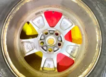 Диски Land Rover 18 5x120