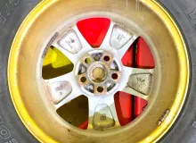 Диски Land Rover 18 5x120
