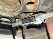 Диски Land Rover 18 5x120