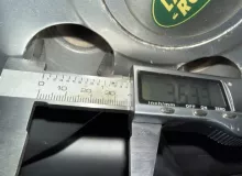Диски Land Rover 18 5x120