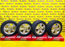 Диски Land Rover 18 5x120