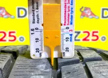 Колеса на дисках Land Rover 5x120 c шинами Yokohama 255/55R18