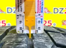 Колеса на дисках Land Rover 5x120 c шинами Yokohama 255/55R18