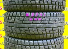Колеса на дисках Land Rover 5x120 c шинами Yokohama 255/55R18