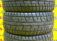 Колеса на дисках Land Rover 5x120 c шинами Yokohama 255/55R18