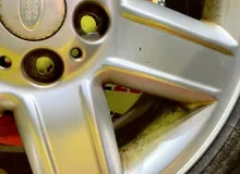 Диски Land Rover 19 5x120