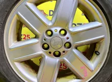 Диски Land Rover 19 5x120