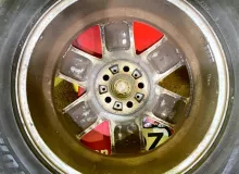 Диски Land Rover 19 5x120