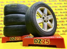 Диски Land Rover 19 5x120