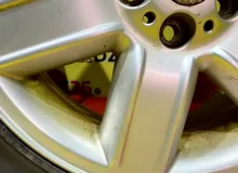 Диски Land Rover 19 5x120