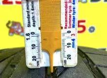 Колеса на дисках Land Rover 5x120 c шинами Bridgestone 255/55R19