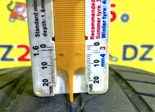 Колеса на дисках Land Rover 5x120 c шинами Bridgestone 255/55R19