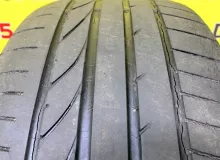 Колеса на дисках Land Rover 5x120 c шинами Bridgestone 255/55R19