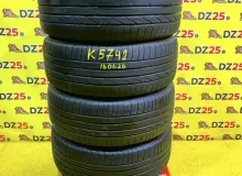 Колеса на дисках Land Rover 5x120 c шинами Bridgestone 255/55R19