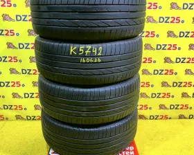 Колеса на дисках Land Rover 5x120 c шинами Bridgestone 255/55R19