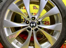 Диски BMW 20 5x120