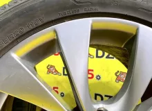 Диски BMW 20 5x120