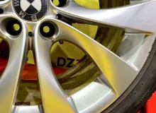 Диски BMW 20 5x120