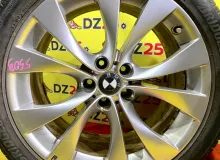 Диски BMW 20 5x120