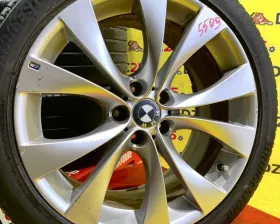 Диски BMW 20 5x120