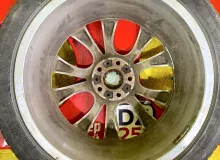 Диски BMW 20 5x120