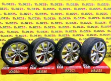 Диски BMW 20 5x120