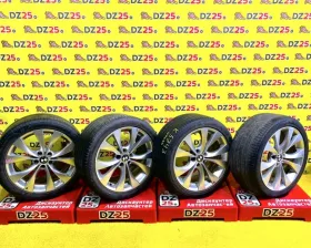 Диски BMW 20 5x120