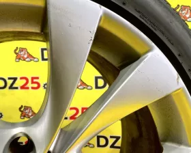 Диски BMW 20 5x120