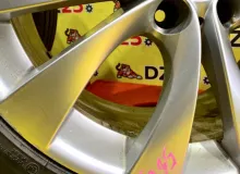 Диски BMW 20 5x120