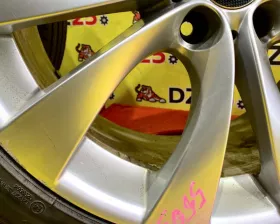 Диски BMW 20 5x120