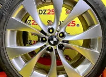 Диски BMW 20 5x120