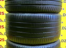Колеса на дисках BMW 5x120 c шинами Bridgestone 275/40R20
