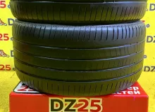 Колеса на дисках BMW 5x120 c шинами Bridgestone 275/40R20