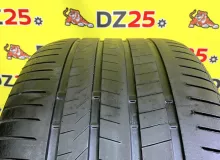 Колеса на дисках BMW 5x120 c шинами Bridgestone 275/40R20