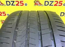 Колеса на дисках BMW 5x120 c шинами Bridgestone 275/40R20