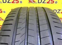 Колеса на дисках BMW 5x120 c шинами Bridgestone 275/40R20