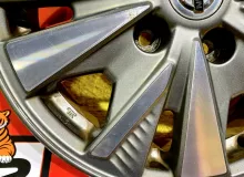 Диски Nissan 15 5x114.3