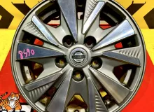 Диски Nissan 15 5x114.3