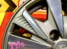 Диски Nissan 15 5x114.3