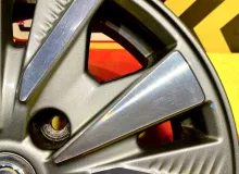 Диски Nissan 15 5x114.3