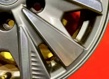 Диски Nissan 15 5x114.3