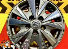 Диски Nissan 15 5x114.3