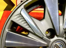 Диски Nissan 15 5x114.3