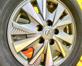 Диски Nissan 15 5x114.3