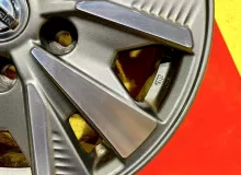 Диски Nissan 15 5x114.3