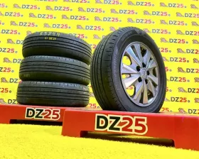 Диски Nissan 15 5x114.3