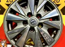 Диски Nissan 15 5x114.3