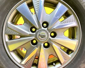 Диски Nissan 15 5x114.3